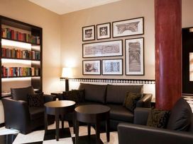 2 Tage im Hotel Victoria in Frankfurt am Main