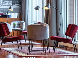 5 Tage im Radisson Blu Hotel, Karlsruhe in Ettlingen