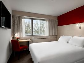 4 Tage im NH Noordwijk mit Frühstück