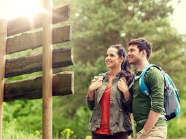 10% Frühbucher-Rabatt 3 Tage im Elbsandsteingebirge- Den Kurort Rathen entdecken