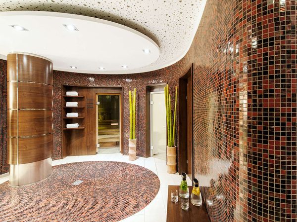 5 Tage im Hotel NH Vienna Airport Conference Center in Schwechat, Niederösterreich