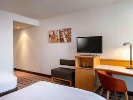 Kurzurlaub nach Nürnberg - 2 Tage