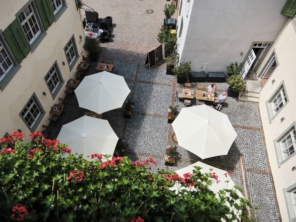 JUFA Hotel Meersburg  