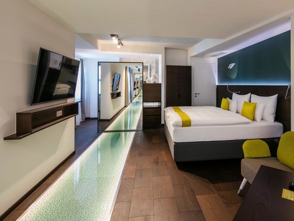 Doppelzimmer COMFORT