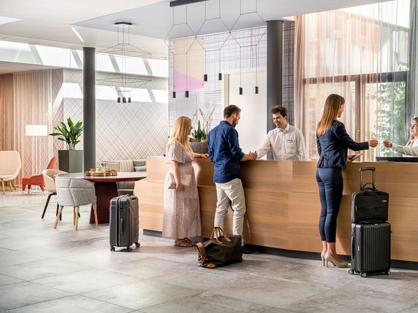 3 Tage Entspannung im Kraichgau mit Thermeneintritt in Bad Rappenau, Baden-Württemberg inkl. Frühstück