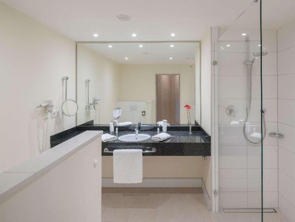 Best Western Premier Castanea Resort Hotel