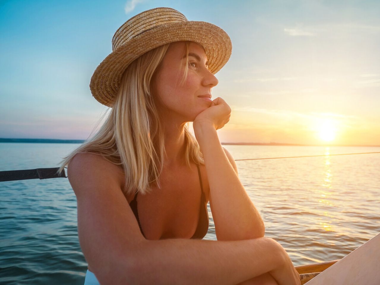 4 Tage Bodenseeauszeit für Wasserbegeisterte