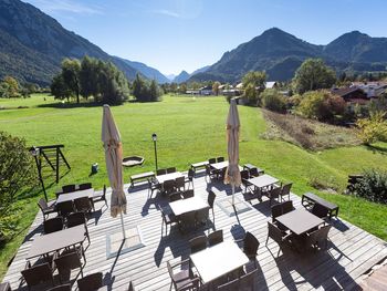 6 Tage Wellnessauszeit & Thermenbesuch im Chiemgau