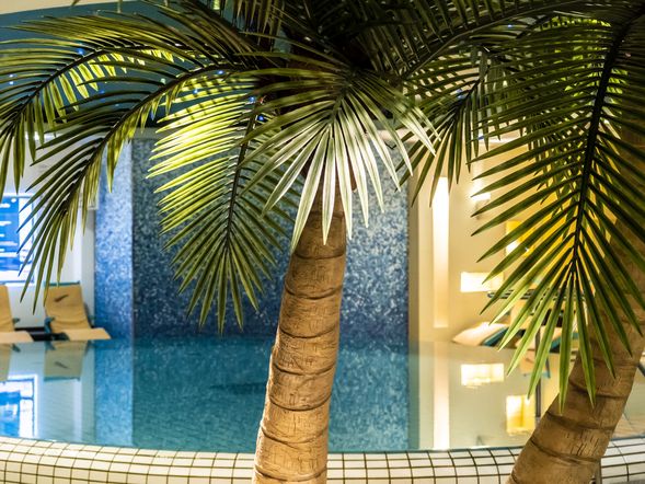Mauritius Hotel & Therme Köln