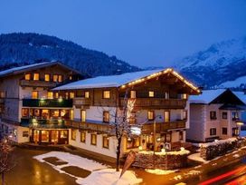 3 Tage Relaxen im Hotel Edelweiss mit HP