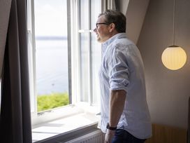 Thermen-Wellness Bodensee &  Dinner: 2 Tage Meersburg