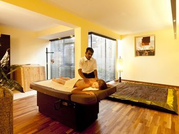 6 Tage im Hotel Bon Alpina mit HP