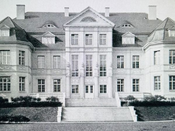 Verwöhn-Auszeit: 4 Tage Wellness im Schlosshotel Schlosshotel Neustrelitz, Mecklenburg-Vorpommern inkl. Halbpension