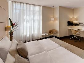 2 Tage im Boutique Hotel Atrium München