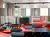 Kunstvolles Boutique-Hotel in Frankfurt - 2 Tage