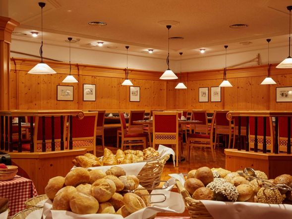 H+ Hotel & SPA Engelberg