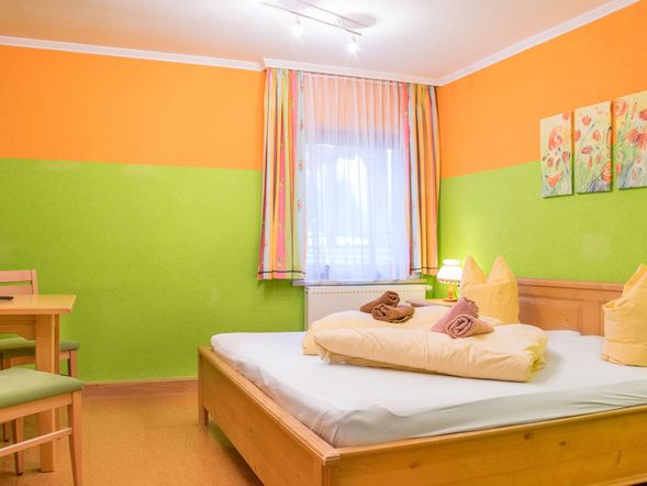 Doppelzimmer Standard