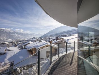 WinterSpaß & WellnessZeit - 4 Nächte