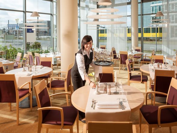 Essential by Dorint Berlin-Adlershof