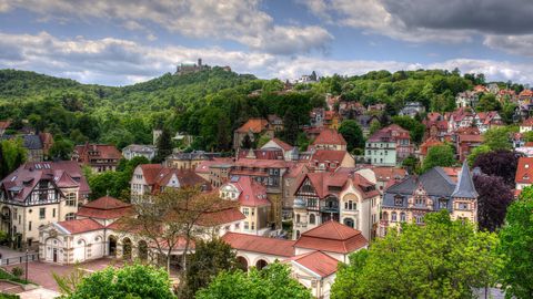 Eisenach