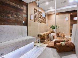 4 Tage Auszeit in Swinemünde