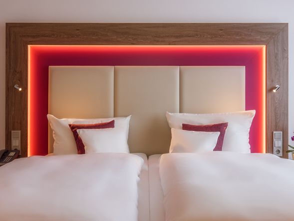 Best Western Plus Hotel Stadtquartier Haan