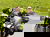 Motorradfahren an der Mosel