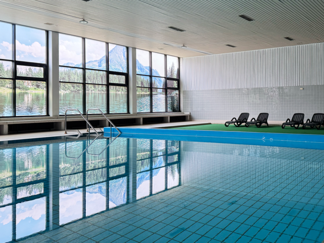 Fletcher Parkhotel Olsberg-Winterberg