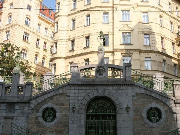 Hotel Terminus