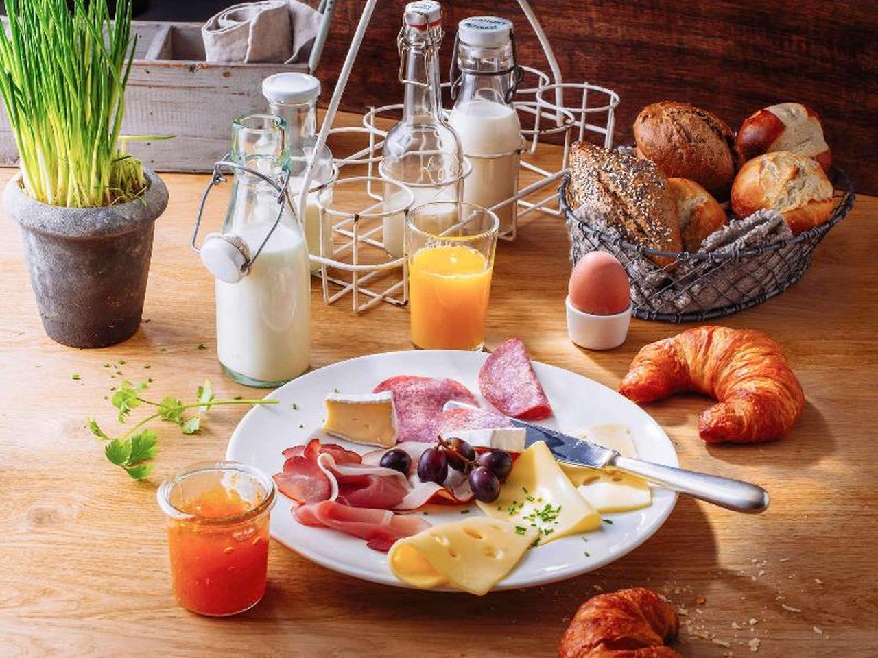 2 Tage im ibis Düsseldorf Hauptbahnhof