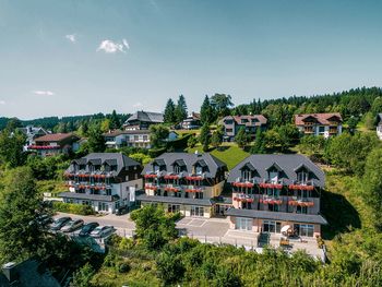 Das ist Natur! 4 Tage mit Frühstück im NATURE TITISEE - Easy. Life. Hotel.