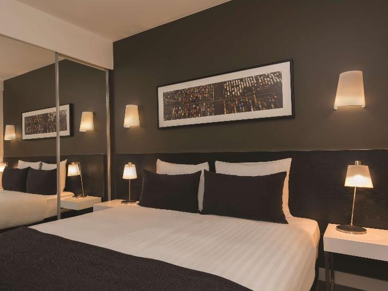2 Tage Städteurlaub im Aparthotel mitten in Berlin