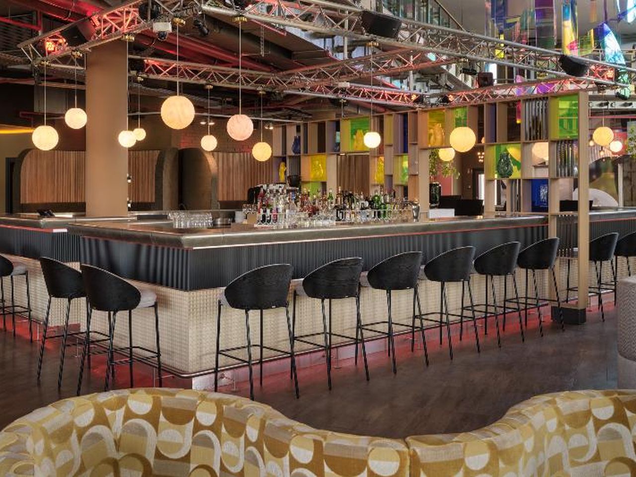 2 Tage mit Frühstück im pentahotel Berlin, Koepenick