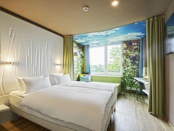 7 Tage am Scharmützelsee mit HP