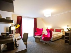 Nordseeluft schnuppern im Boutiquehotel Myn Utspann