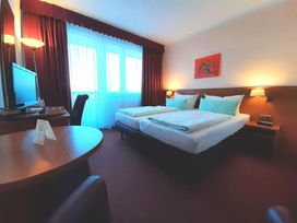 8 Tage im Hotel John Brinckman mit Frühstück