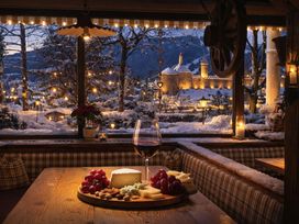 Aktiv & Entspannt im Salzburger Land - 4 Tage