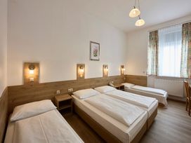 2 Tage im Hotel Terminus mit Frühstück