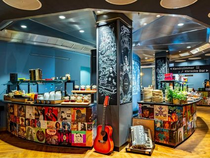 mightyTwice Hotel Dresden 