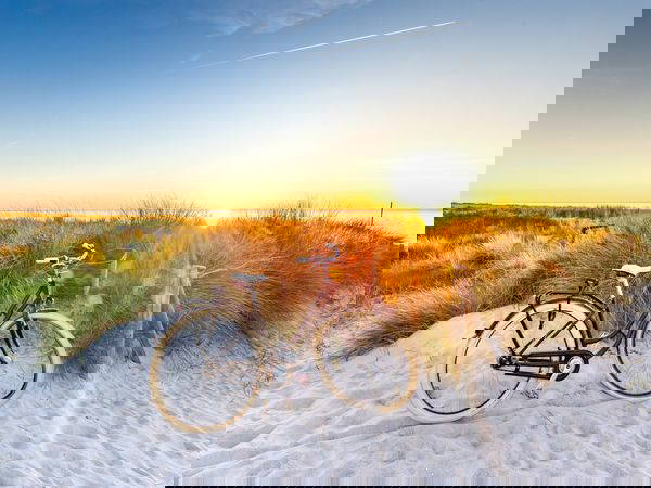 Nordsee aktiv erleben – ab nach Papenburg- 4 Tage Frühstück