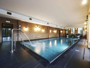 2 Tage Kurzurlaub mit Frühstück im Cristal Resort Szklarska Poreba