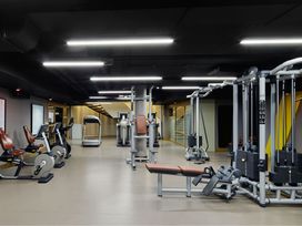 Winter Escape Berlin