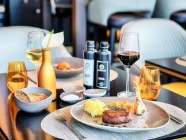 2 Tage luxuriöse Auszeit in Berlin 
