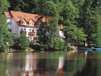 Fantastisch Entspannen im Thüringer Wald