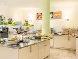 2 Tage Kurzurlaub mit Frühstück im Holiday Inn Express Neunkirchen