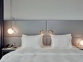 2 Tage im Radisson Blu Hotel Hannover 