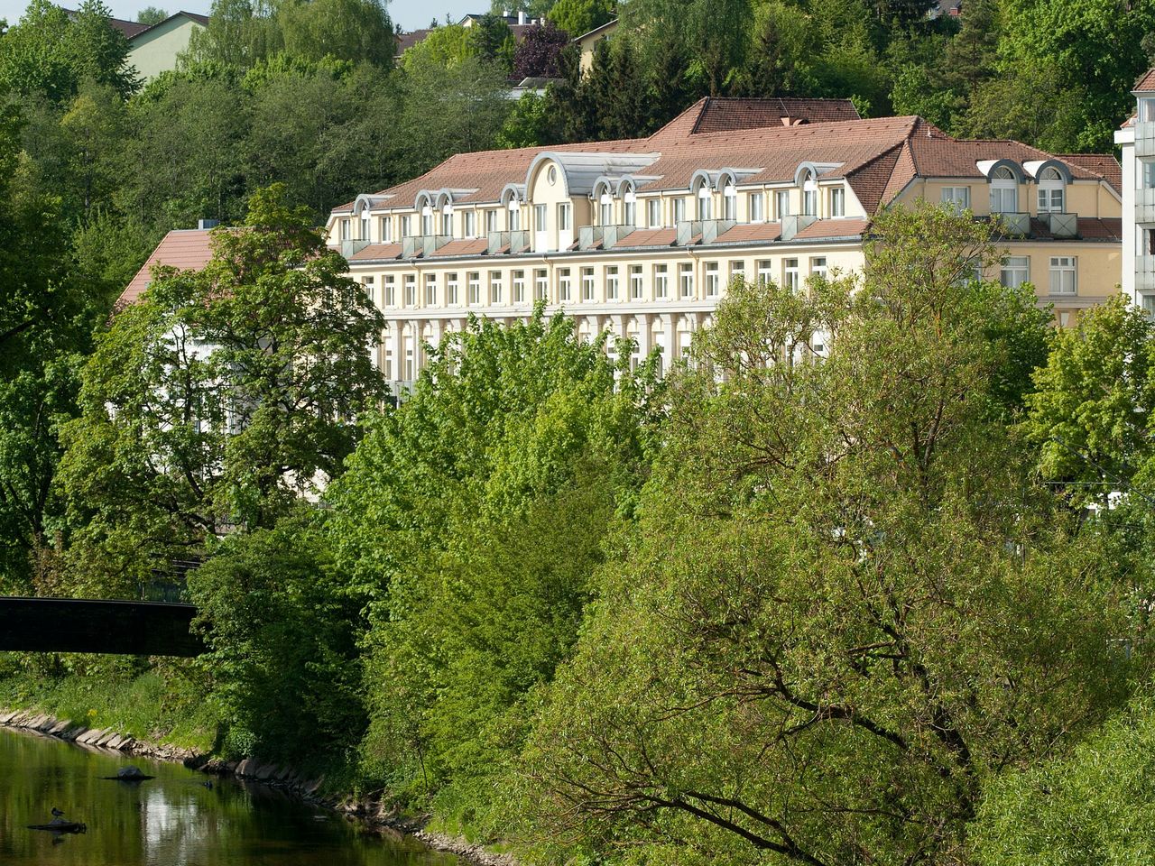 Kurzurlaub im Schwarzwald