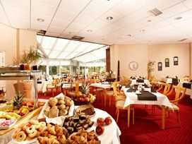 3 Tage in ruhiger Lage nahe Kiel mit Frühstück