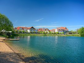 4 Verwöhntage im Dorf am See mit Wellness & Insel