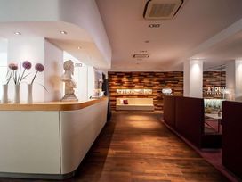 2 Tage im Boutique Hotel Atrium München
